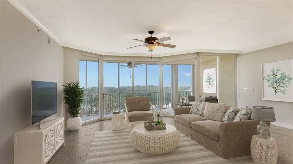 401 N POINT ROAD #603 Osprey, FL 34229