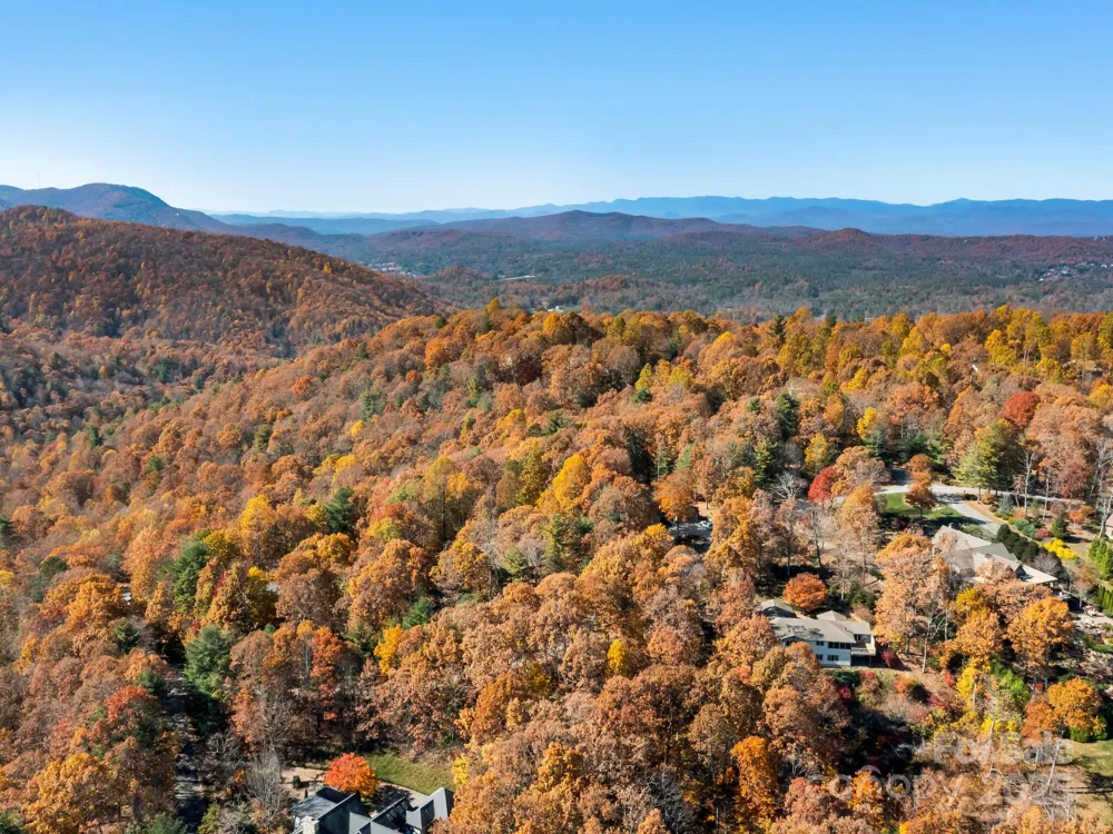 707 Overlook Drive Flat Rock, NC 28731