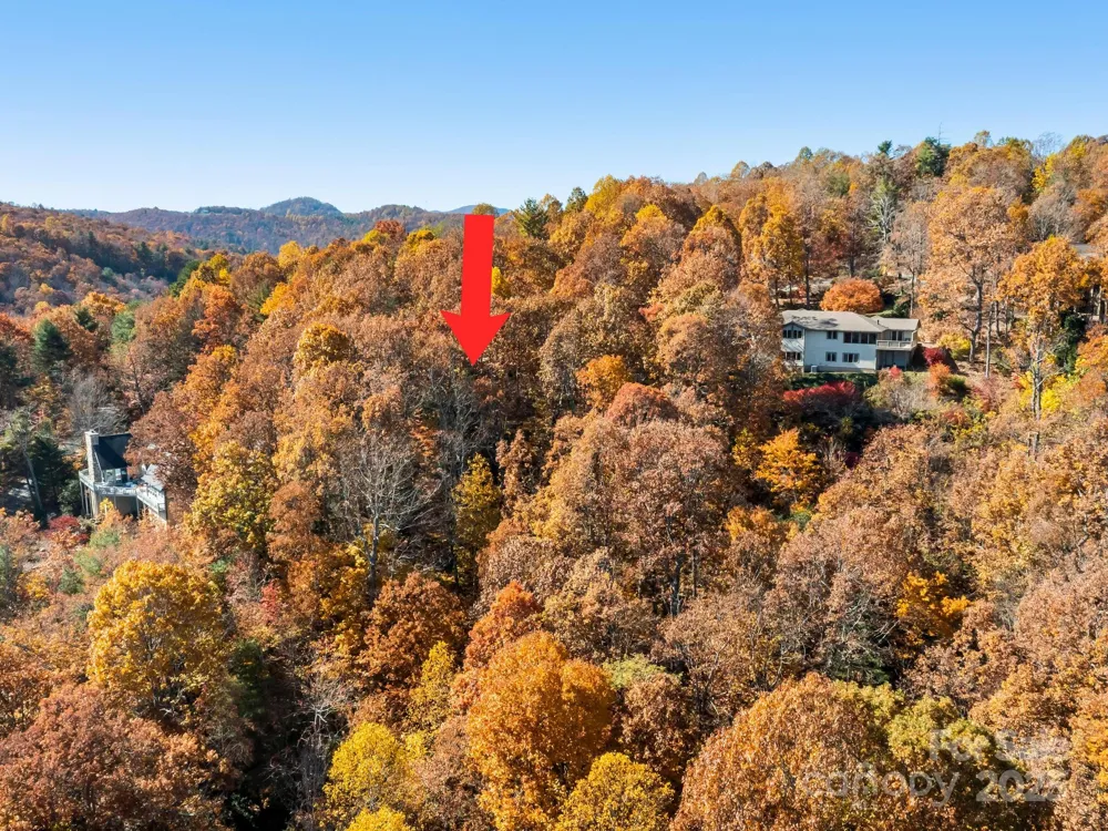 707 Overlook Drive Flat Rock, NC 28731