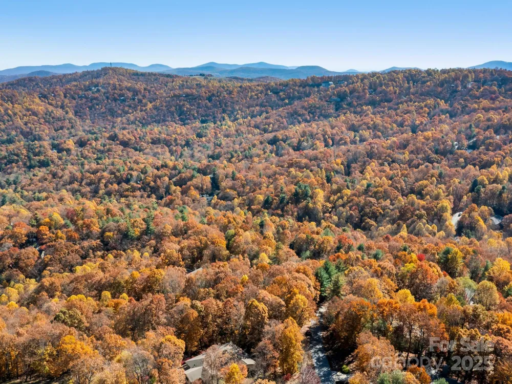707 Overlook Drive Flat Rock, NC 28731