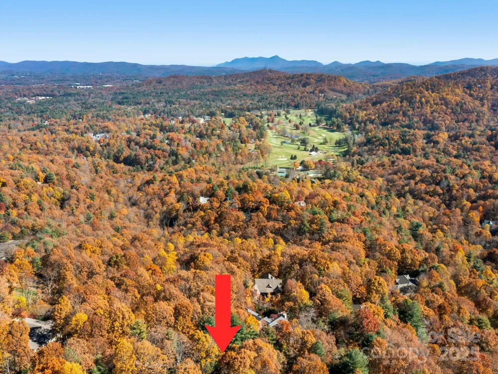 707 Overlook Drive Flat Rock, NC 28731