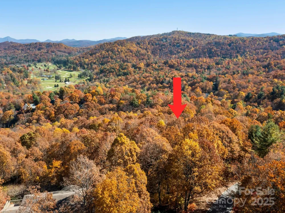 707 Overlook Drive Flat Rock, NC 28731