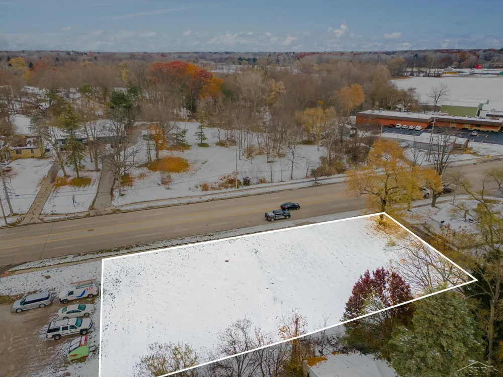6250 Dixie Highway Bridgeport Charter Township, MI 48722