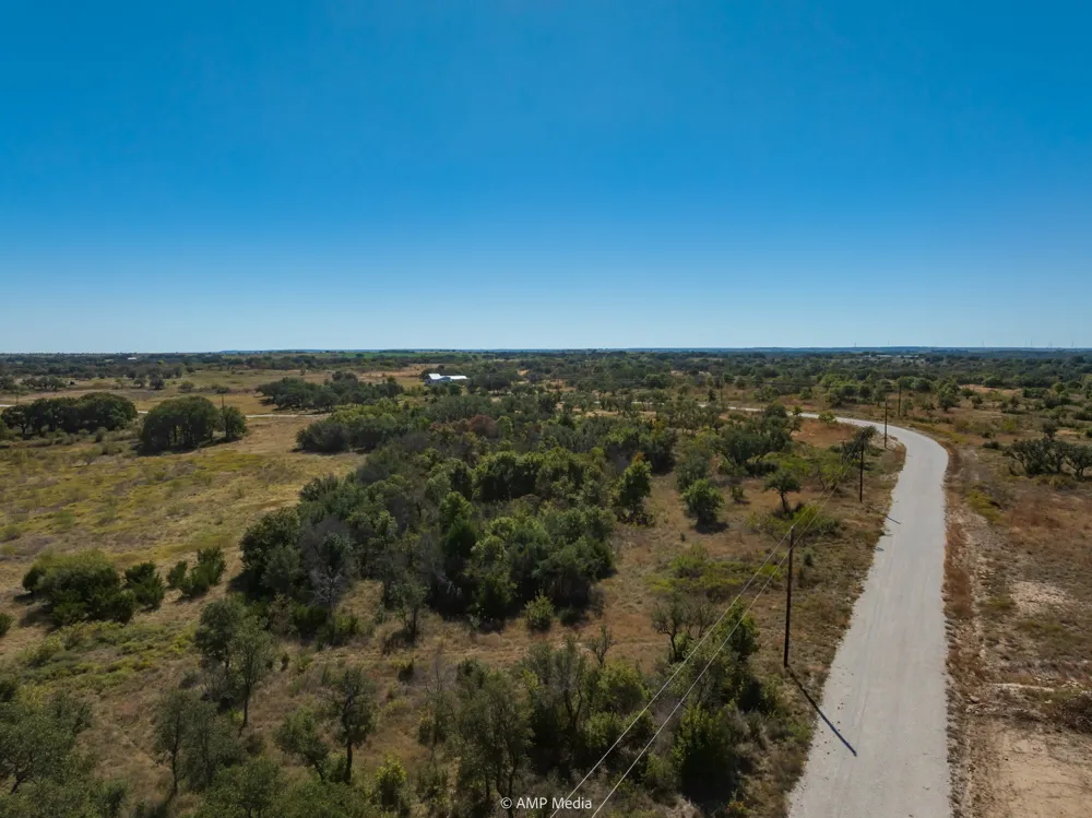Pecan Valley Drive Gustine, TX 76455