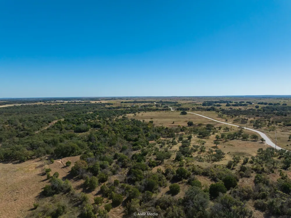 Pecan Valley Drive Gustine, TX 76455