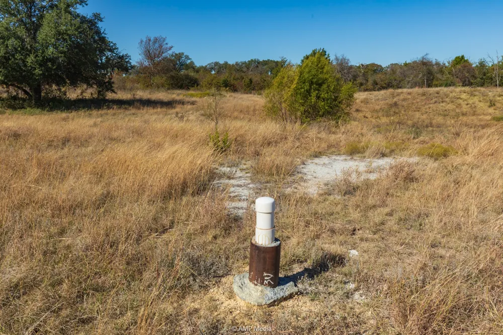 Pecan Valley Drive Gustine, TX 76455