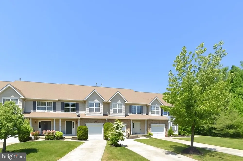 365 HIDDEN DRIVE Blackwood, NJ 08012