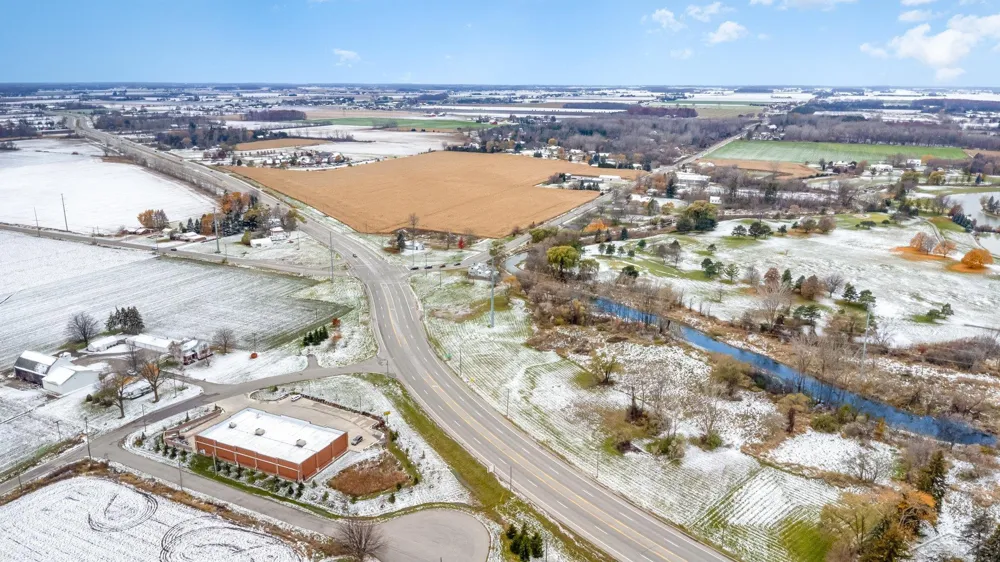 2507 Delta Road Frankenlust Township, MI 48706