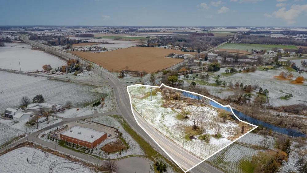 2507 Delta Road Frankenlust Township, MI 48706