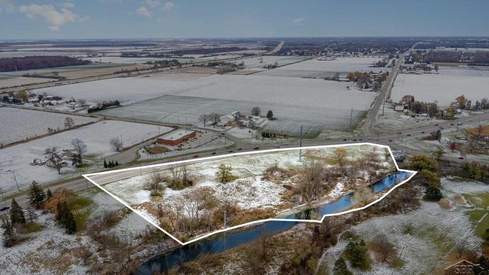 2507 Delta Road Frankenlust Township, MI 48706