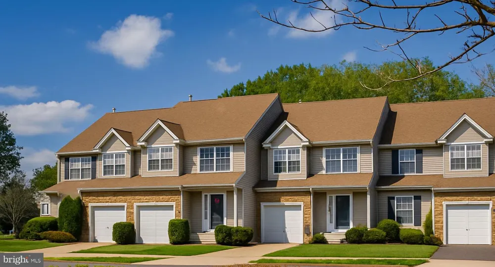 363 HIDDEN DRIVE Blackwood, NJ 08012