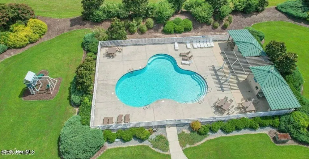 64 Meadow Lane Arapahoe, NC 28510