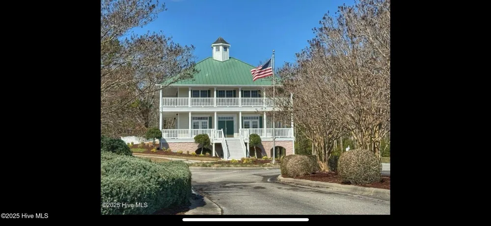 64 Meadow Lane Arapahoe, NC 28510