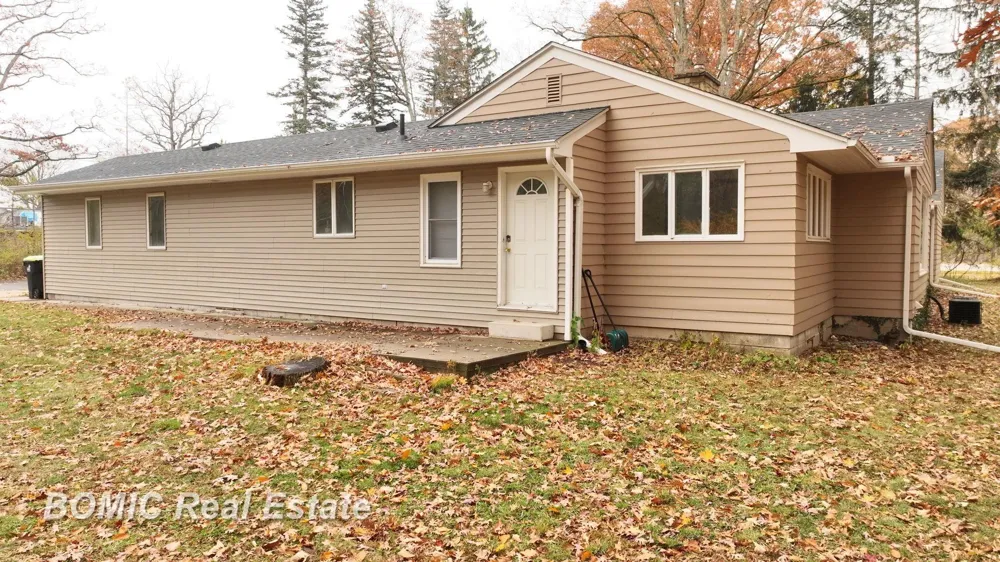 3700 Saginaw Road Midland City, MI 48640