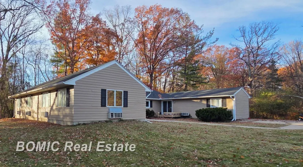 3700 Saginaw Road Midland City, MI 48640