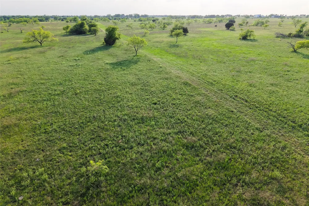 Rattler Hill Road McGregor, TX 76657