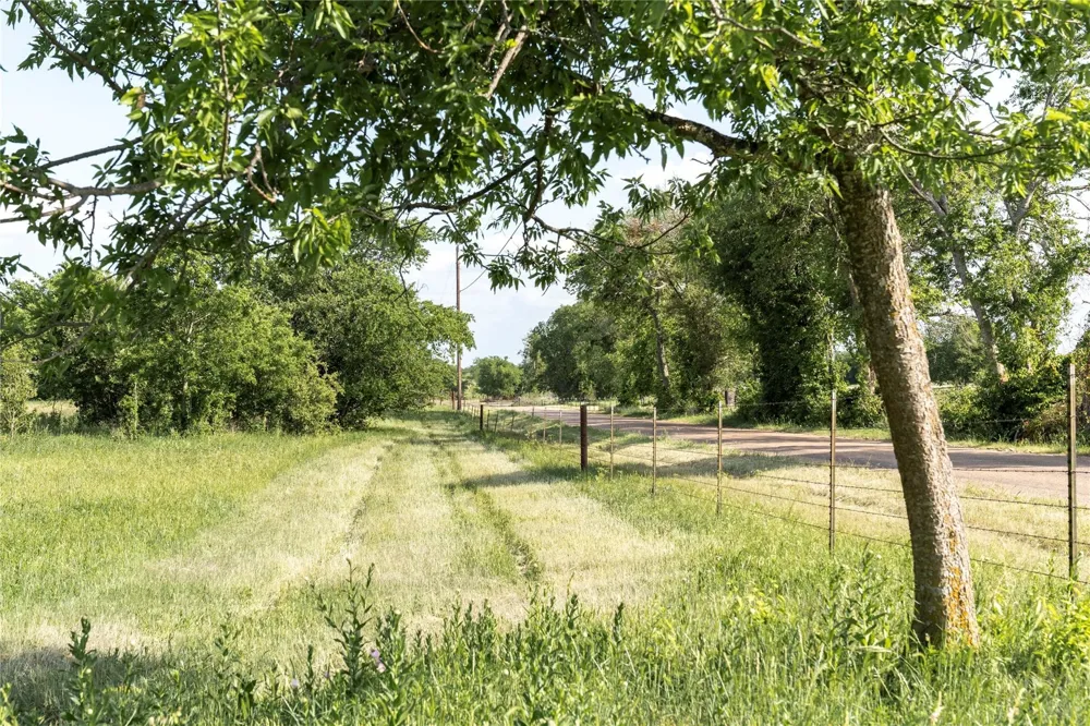 Rattler Hill Road McGregor, TX 76657