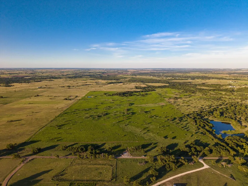 Rattler Hill Road McGregor, TX 76657