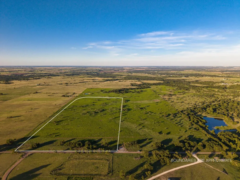 Rattler Hill Road McGregor, TX 76657