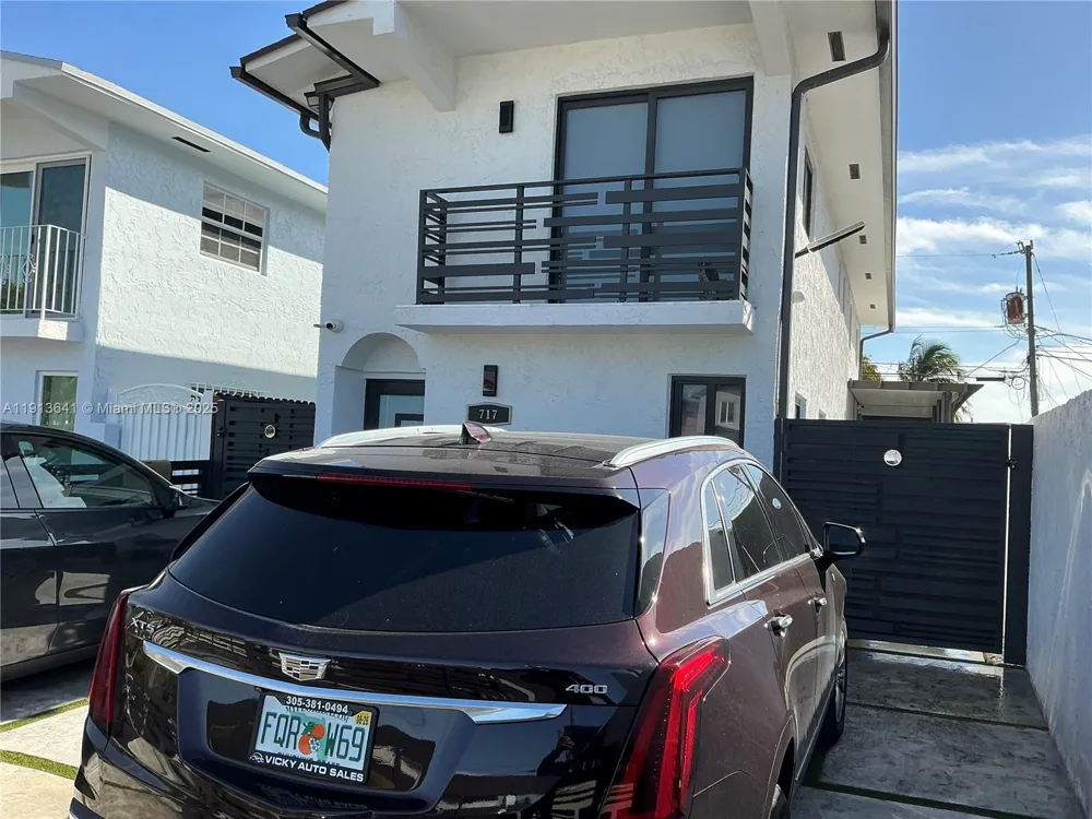 717 Tamiami Canal Rd Miami, FL 33144