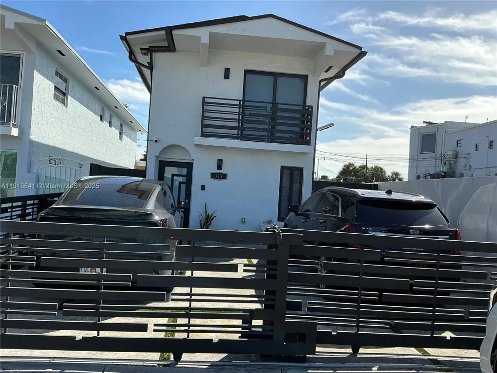 717 Tamiami Canal Rd Miami, FL 33144