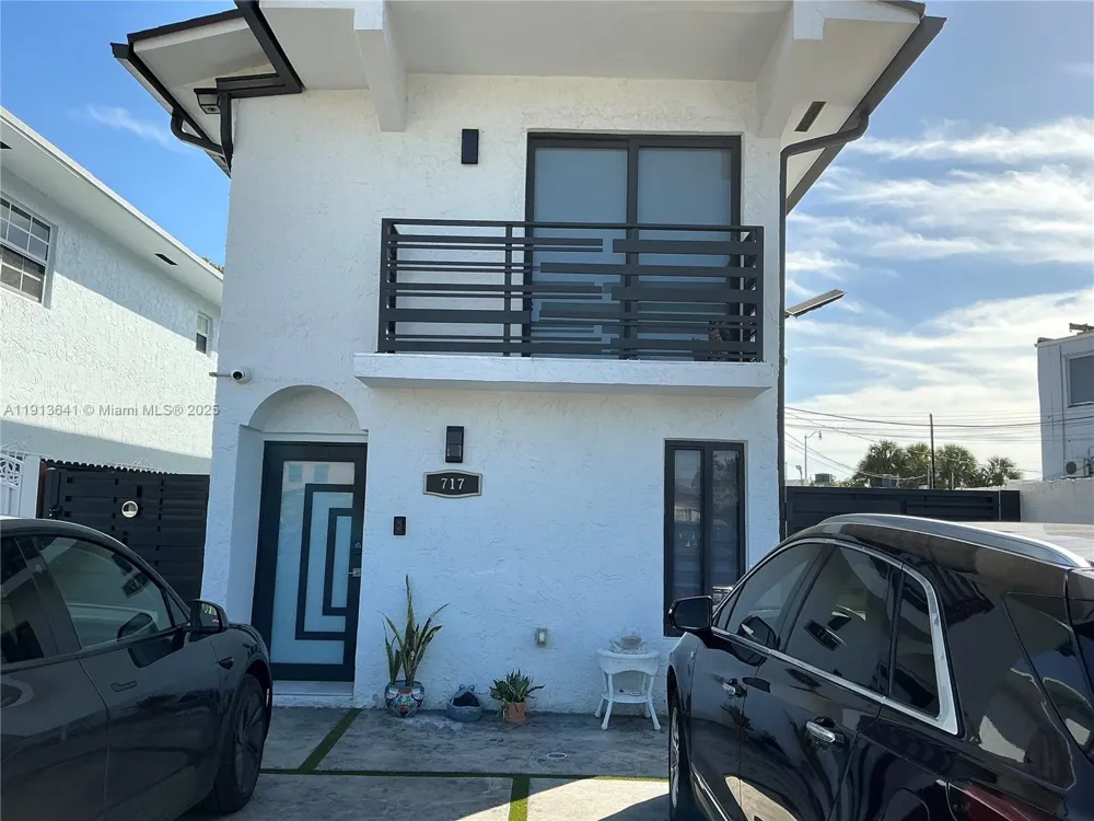717 Tamiami Canal Rd Miami, FL 33144