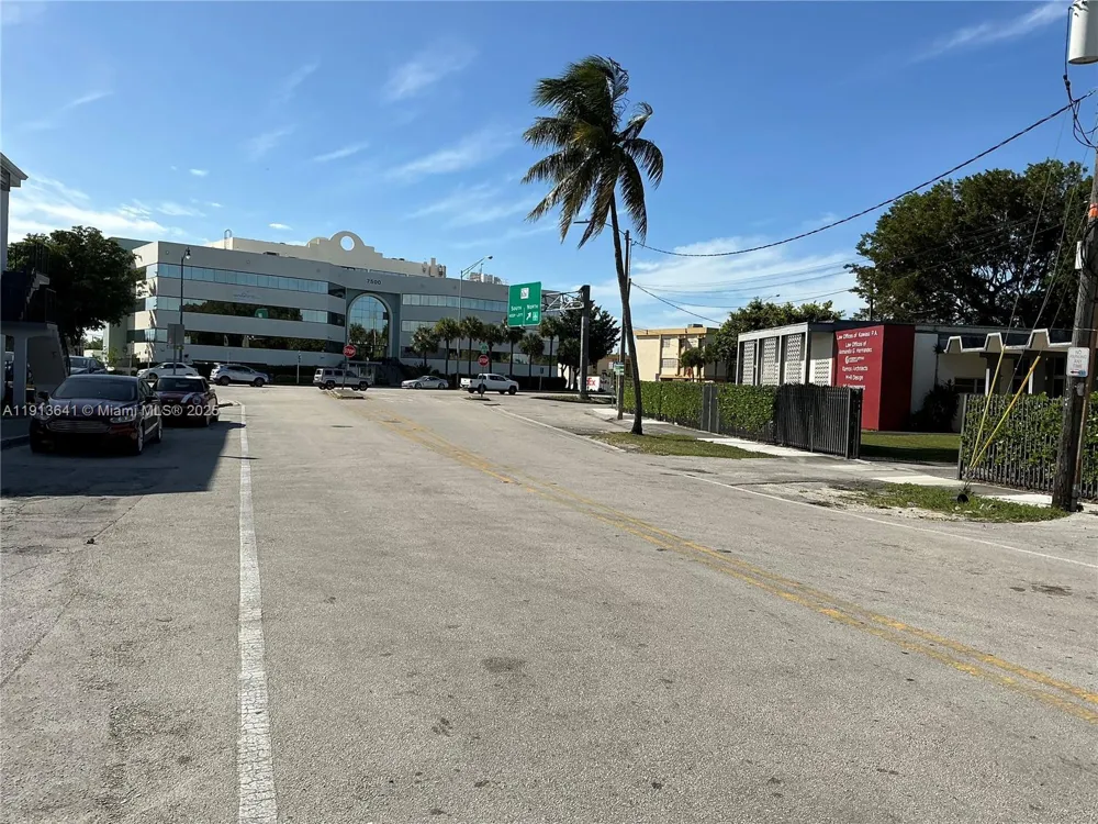 717 Tamiami Canal Rd Miami, FL 33144