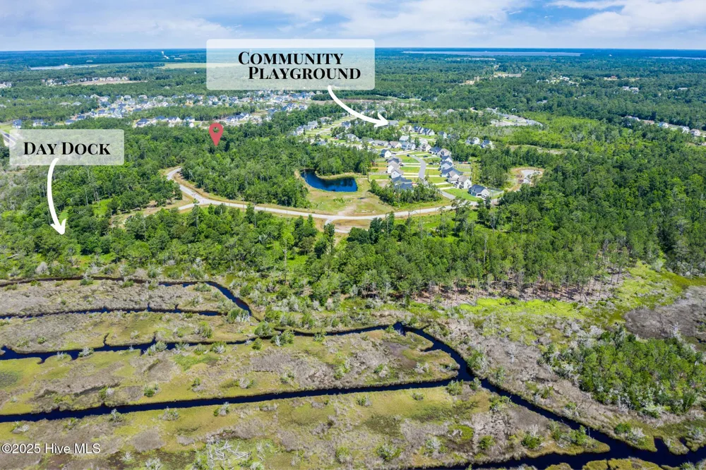 351 Landon Lane Sneads Ferry, NC 28460