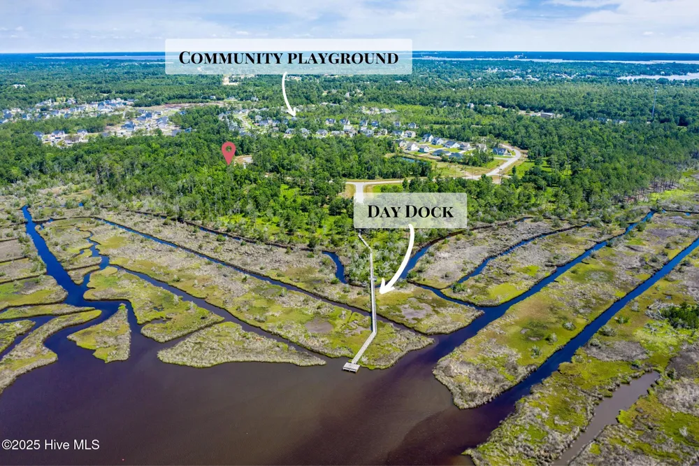 351 Landon Lane Sneads Ferry, NC 28460