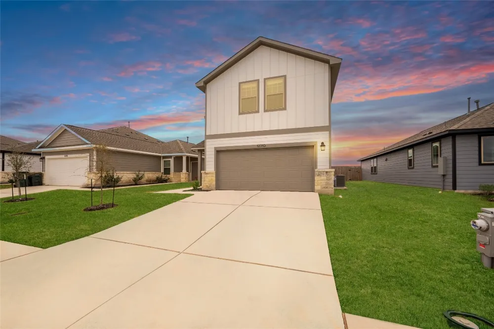 12310 Zenyatta Drive Buda, TX 78610