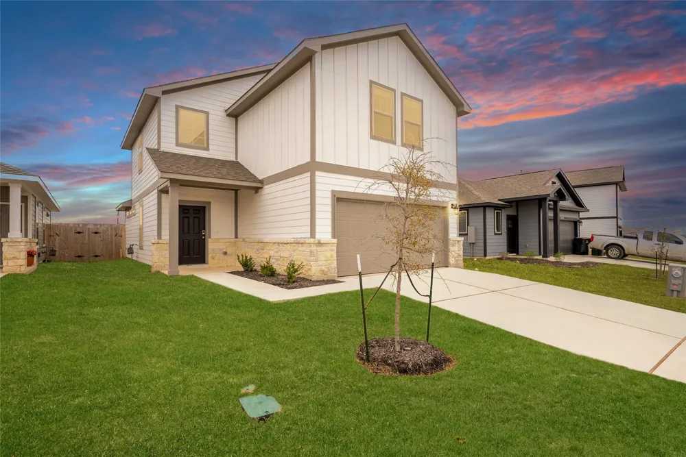 12310 Zenyatta Drive Buda, TX 78610