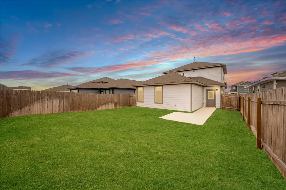12310 Zenyatta Drive Buda, TX 78610