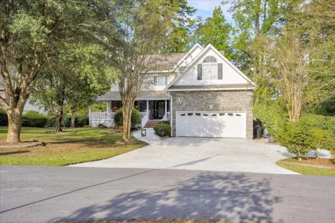 202 Shenandoah Drive