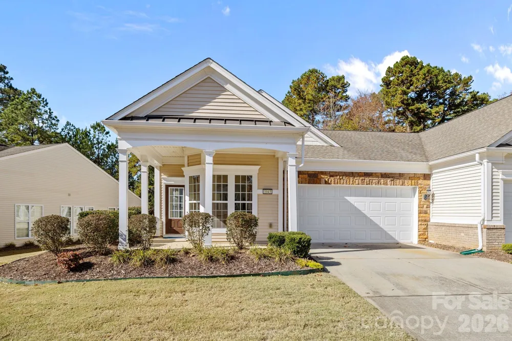 1043 Sweetleaf Drive Indian Land, SC 29707