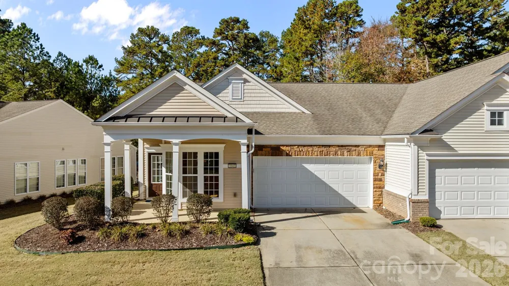 1043 Sweetleaf Drive Indian Land, SC 29707