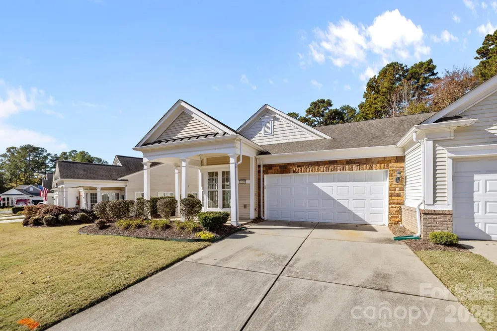 1043 Sweetleaf Drive Indian Land, SC 29707