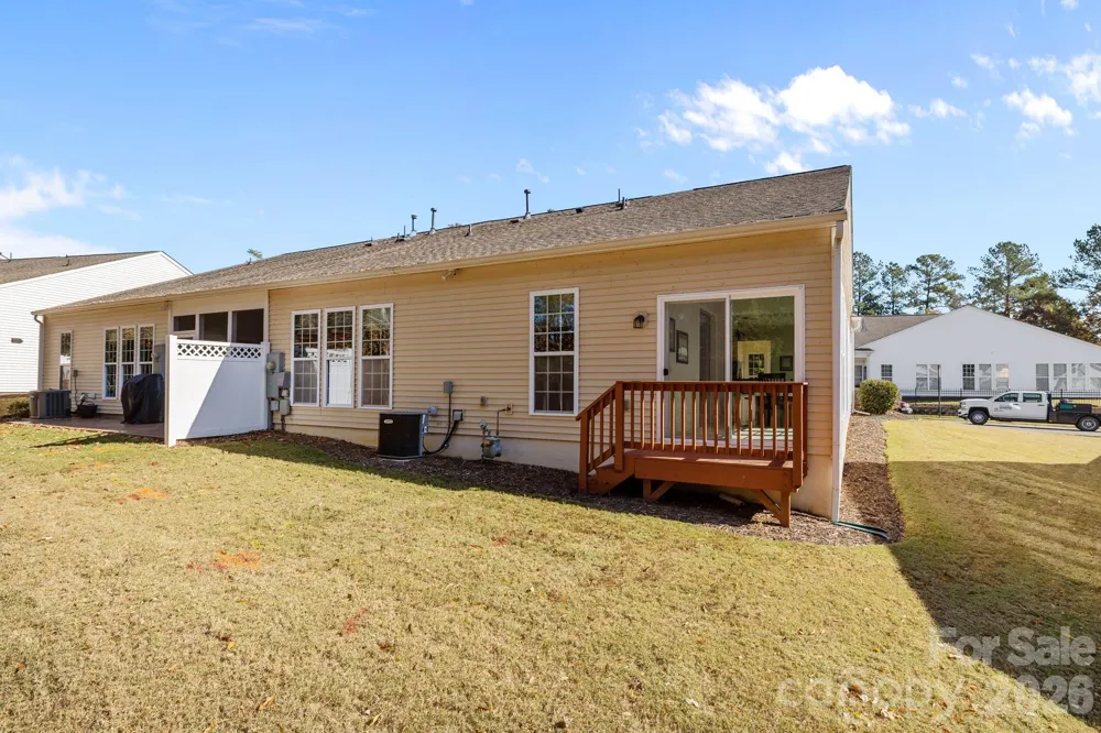 1043 Sweetleaf Drive Indian Land, SC 29707