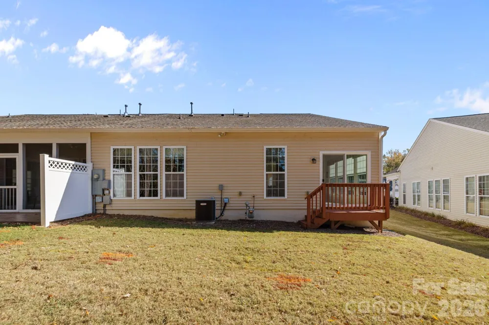 1043 Sweetleaf Drive Indian Land, SC 29707
