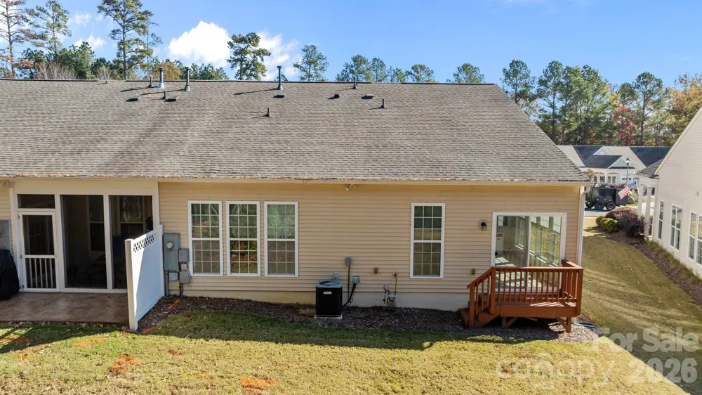 1043 Sweetleaf Drive Indian Land, SC 29707