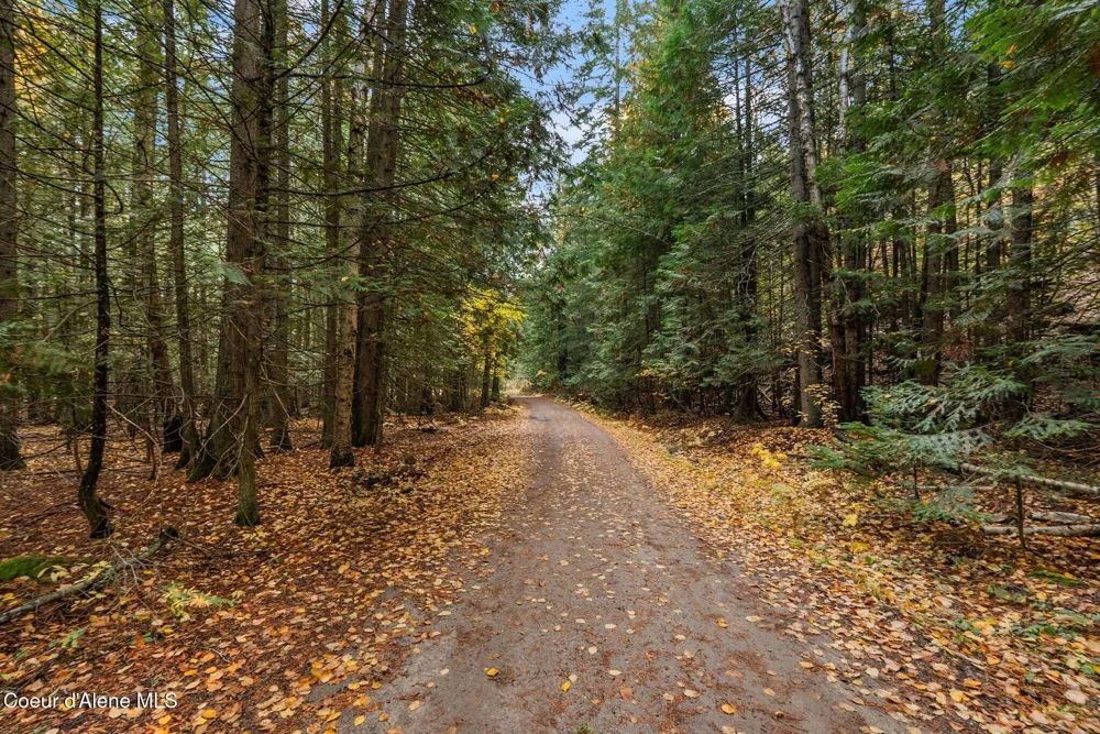 NNA Rogers Rd Sandpoint, ID 83864