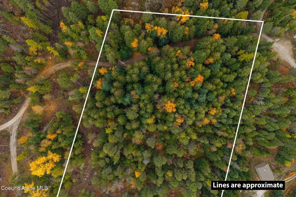 NNA Rogers Rd Sandpoint, ID 83864