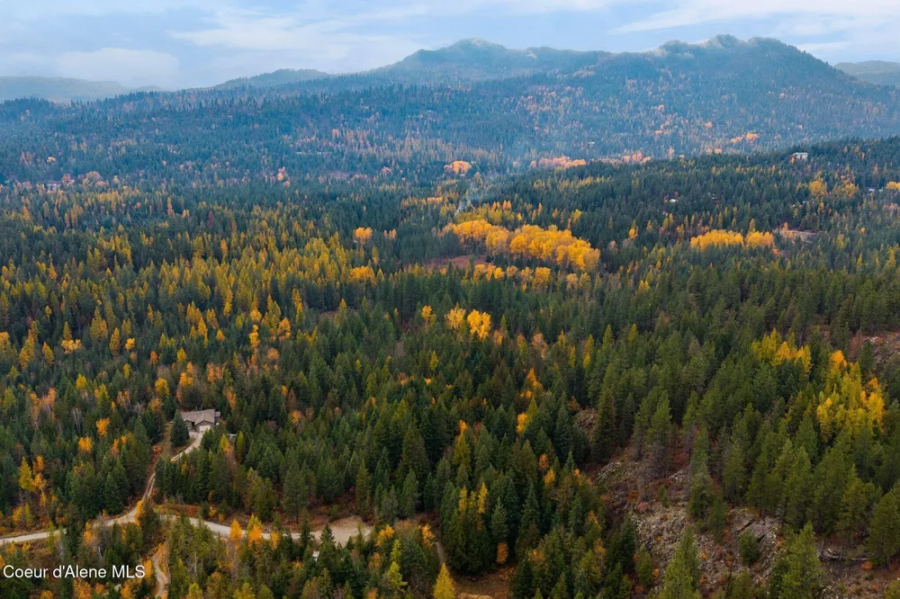 NNA Rogers Rd Sandpoint, ID 83864