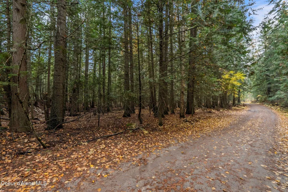 NNA Rogers Rd Sandpoint, ID 83864
