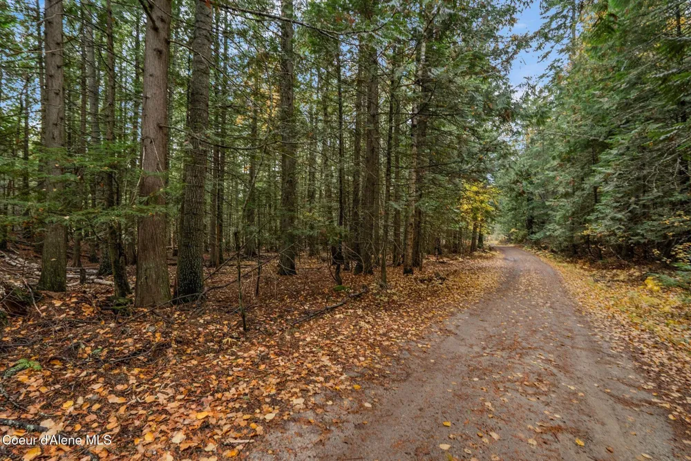 NNA Rogers Rd Sandpoint, ID 83864