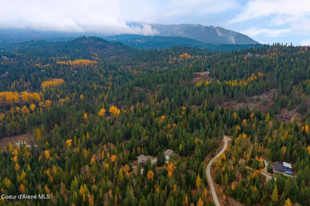 NNA Rogers Rd Sandpoint, ID 83864