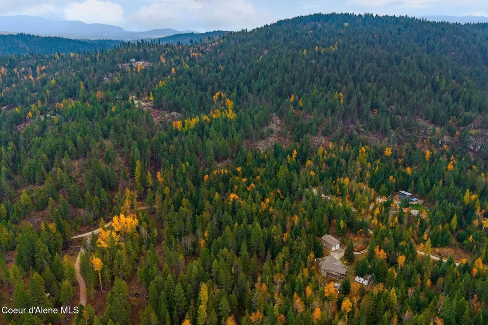 NNA Rogers Rd Sandpoint, ID 83864