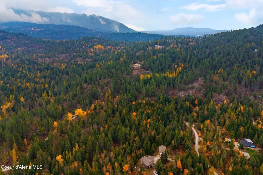NNA Rogers Rd Sandpoint, ID 83864