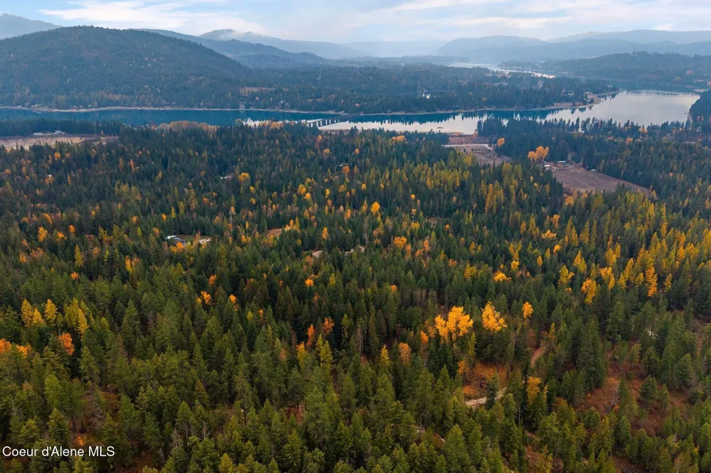 NNA Rogers Rd Sandpoint, ID 83864