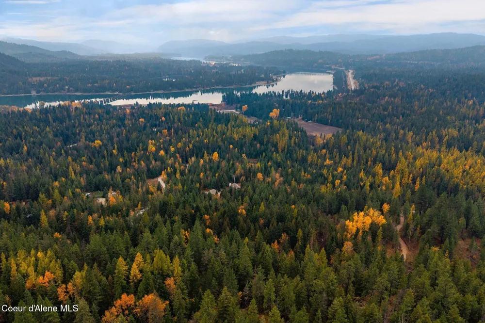 NNA Rogers Rd Sandpoint, ID 83864