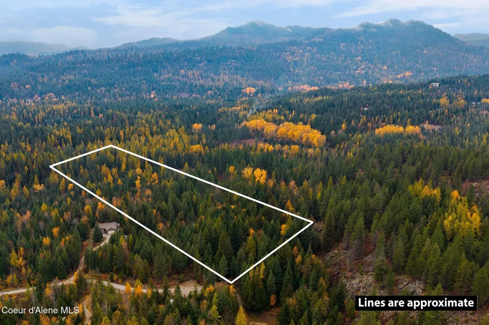NNA Rogers Rd Sandpoint, ID 83864